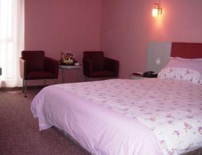 莫泰168长沙芙蓉店