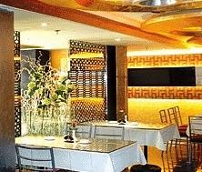 莫泰168长沙芙蓉店