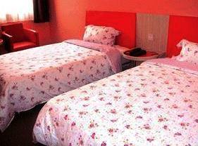 莫泰168长沙芙蓉店