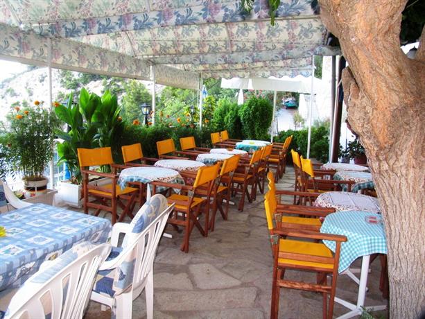 Haravgi Hotel 알로니소스 국립해양공원 Greece thumbnail