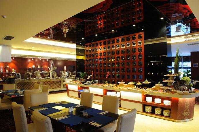 上海天虹国际大酒店