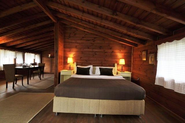 Agva Greenline Guesthouse Adult Only +12