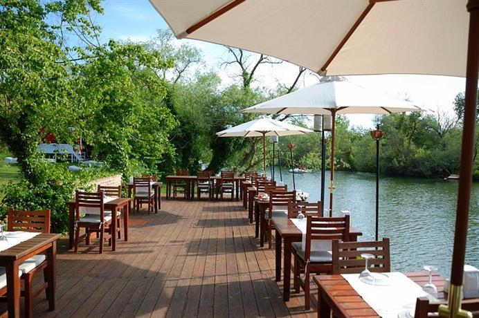 Agva Greenline Guesthouse Adult Only +12