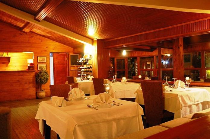 Agva Greenline Guesthouse Adult Only +12