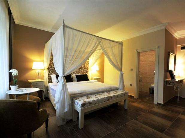 Agva Greenline Guesthouse Adult Only +12