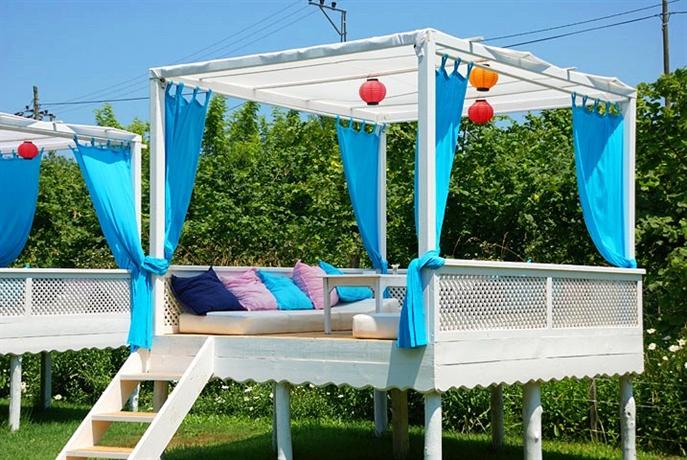 Agva Greenline Guesthouse Adult Only +12