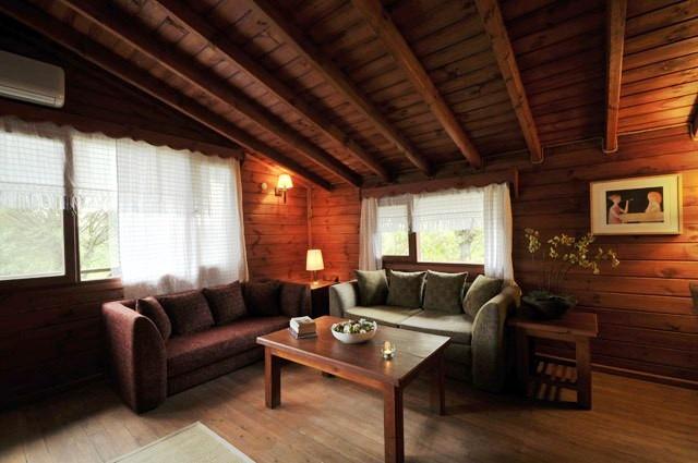 Agva Greenline Guesthouse Adult Only +12