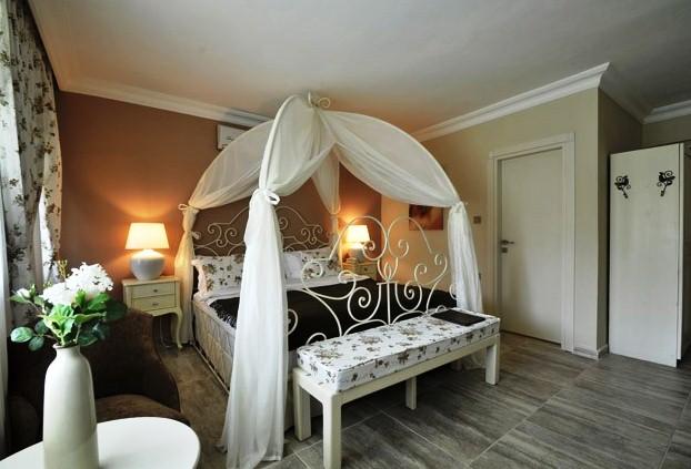 Agva Greenline Guesthouse Adult Only +12