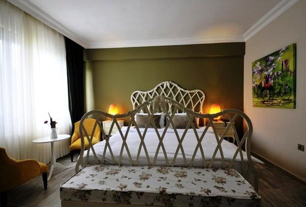 Agva Greenline Guesthouse Adult Only +12