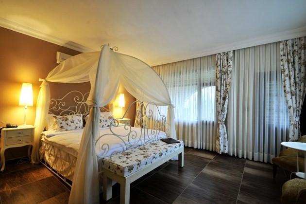 Agva Greenline Guesthouse Adult Only +12