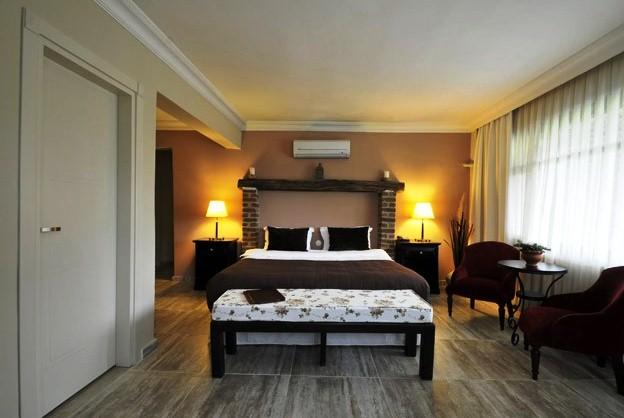 Agva Greenline Guesthouse Adult Only +12