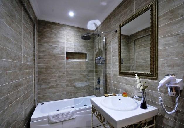 Agva Greenline Guesthouse Adult Only +12