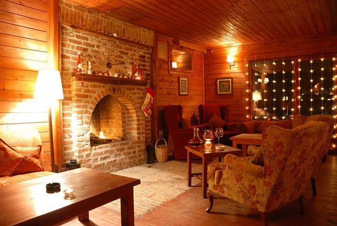 Agva Greenline Guesthouse Adult Only +12