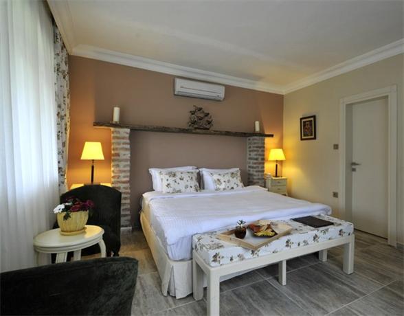 Agva Greenline Guesthouse Adult Only +12