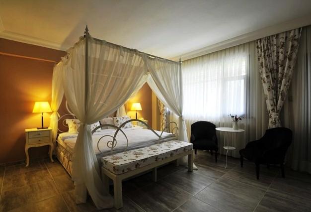 Agva Greenline Guesthouse Adult Only +12