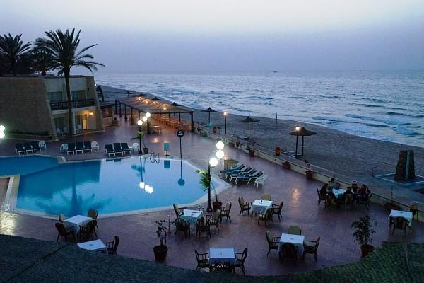 Swiss Inn Resort El Arish