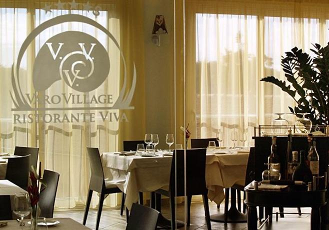Varo Village Hotel