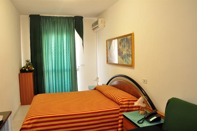 Hotel Minerva Otranto