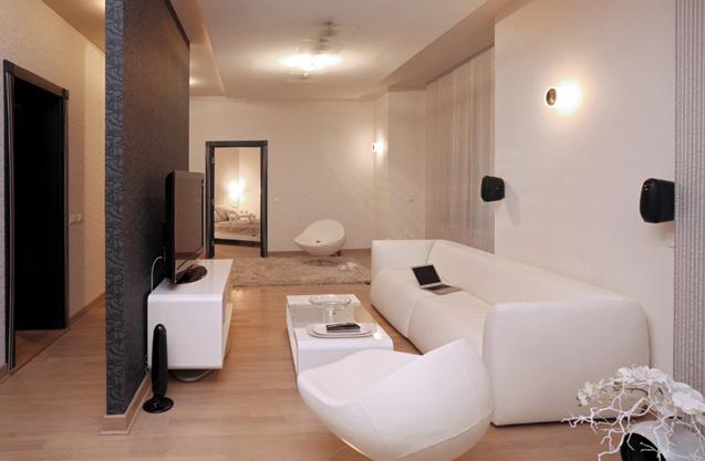 Evropa Garni Hotel