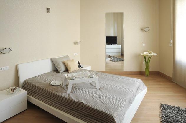 Evropa Garni Hotel
