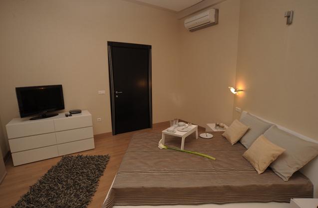 Evropa Garni Hotel