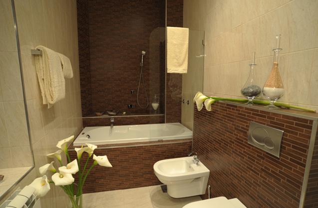 Evropa Garni Hotel