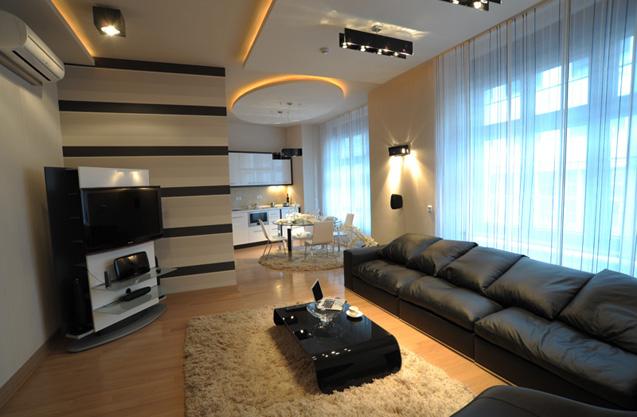 Evropa Garni Hotel