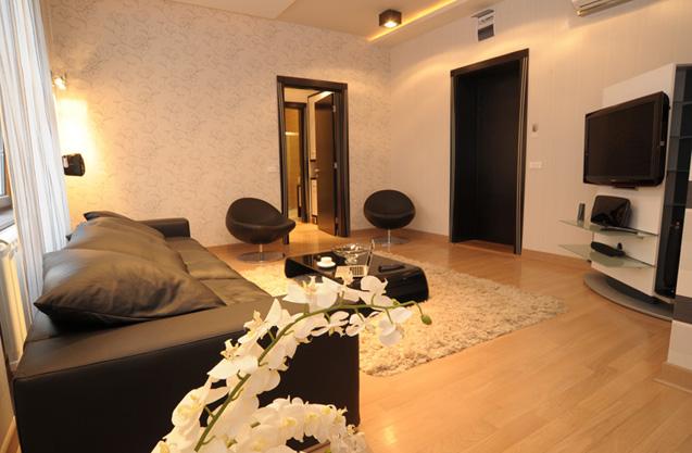 Evropa Garni Hotel