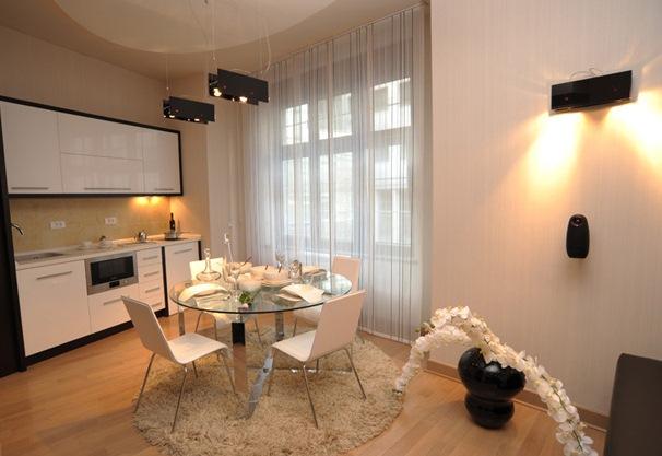 Evropa Garni Hotel