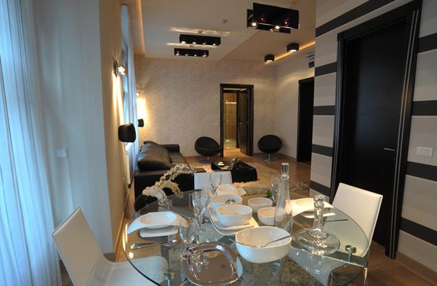 Evropa Garni Hotel