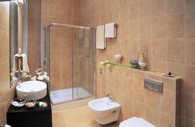 Evropa Garni Hotel