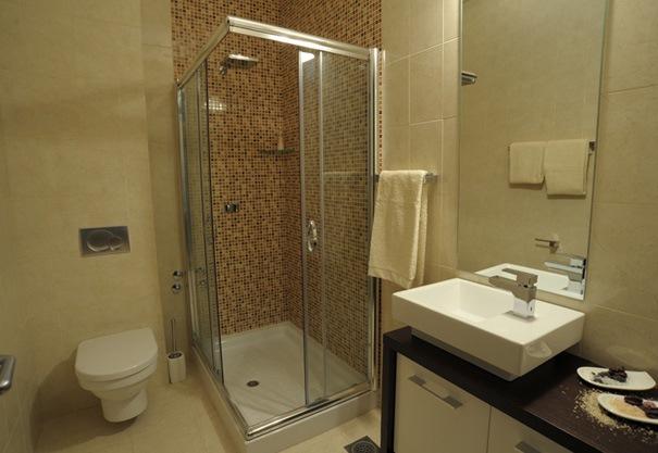 Evropa Garni Hotel