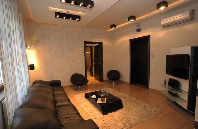 Evropa Garni Hotel