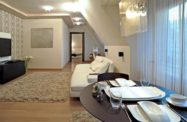 Evropa Garni Hotel