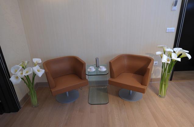 Evropa Garni Hotel