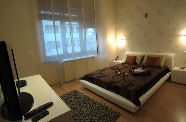 Evropa Garni Hotel