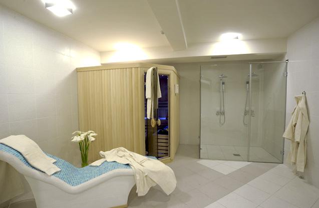 Evropa Garni Hotel