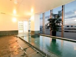 ホテルルートイン大阪本町