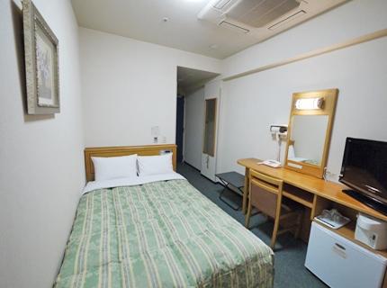 ホテルルートイン大阪本町
