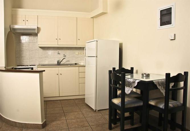Sun Rise Hotel Apartments