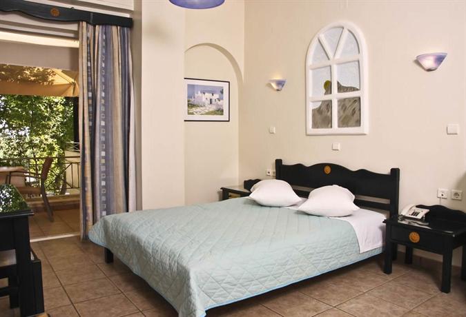 Sun Rise Hotel Apartments