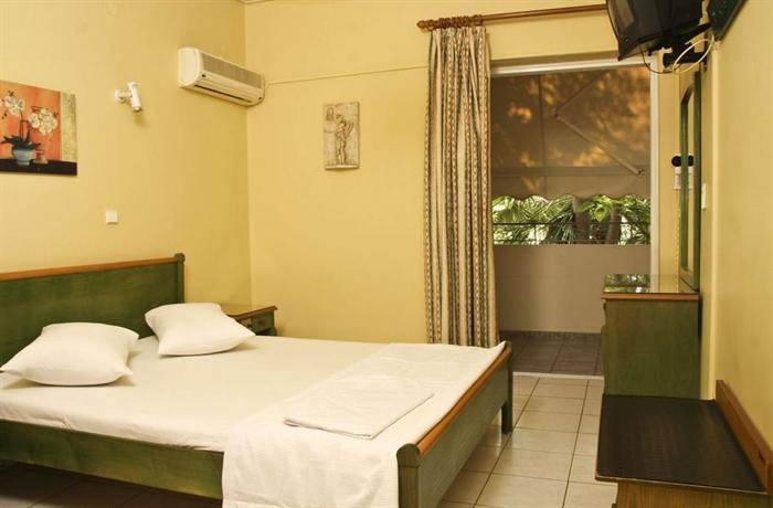 Sun Rise Hotel Apartments