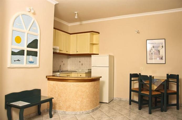 Sun Rise Hotel Apartments