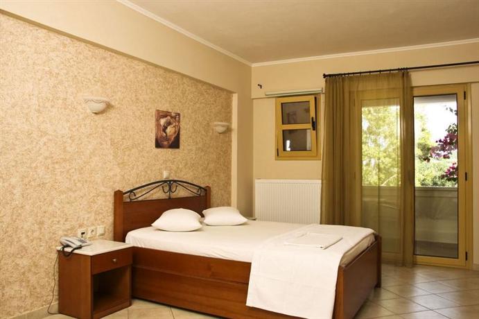 Sun Rise Hotel Apartments
