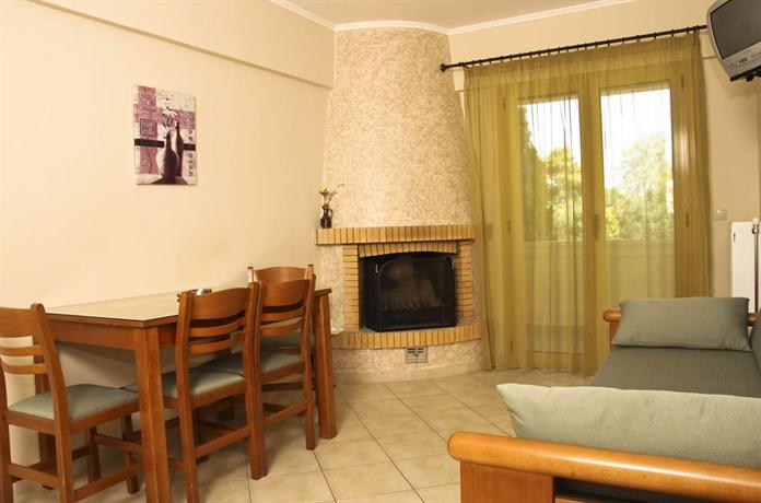 Sun Rise Hotel Apartments