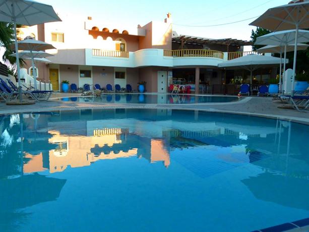 Sun Rise Hotel Apartments