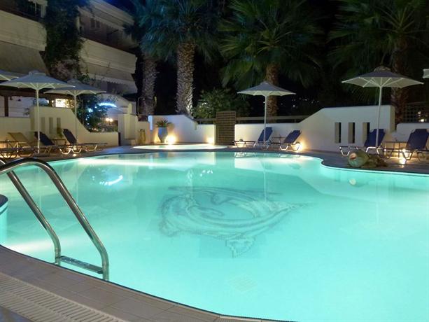 Sun Rise Hotel Apartments
