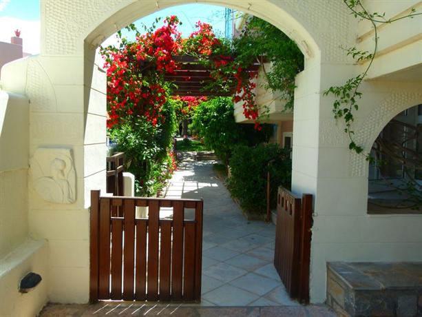 Sun Rise Hotel Apartments