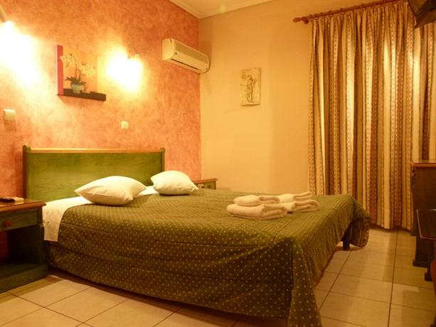 Sun Rise Hotel Apartments