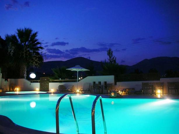 Sun Rise Hotel Apartments